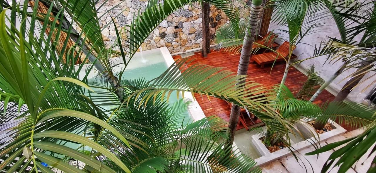 Casa Bamboo Hotel 2*